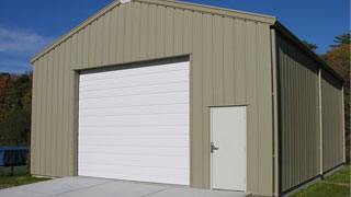 Garage Door Openers at Copperfield, Florida